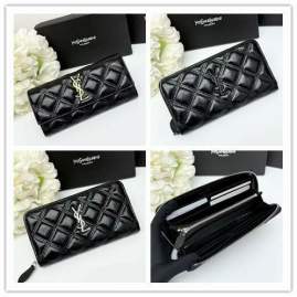 Picture of Saint Laurent Wallets _SKUfw230106934fw